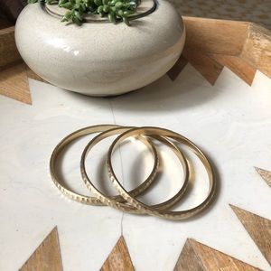 🌼HOST PICK🌼 Bangles set